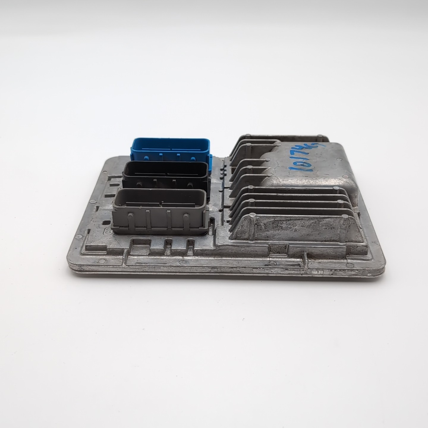 OEM Buick Cadillac Chevrolet GMC Engine Computer Control Module ECM E80 12683660