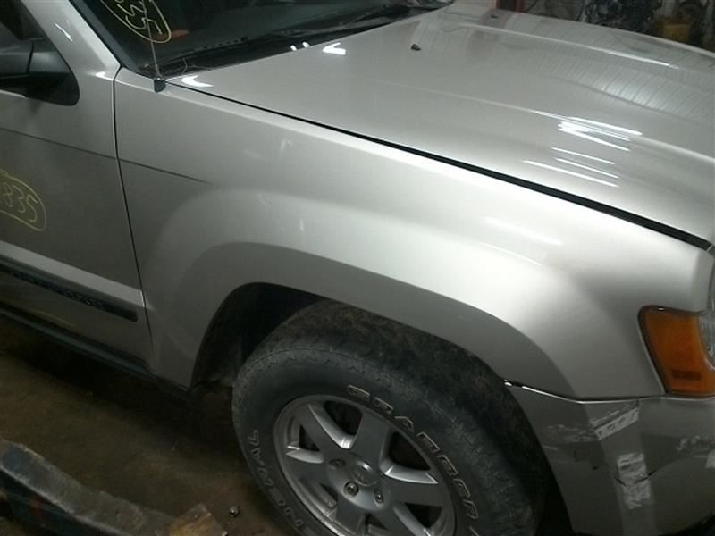 PCM Computer Engine ECM Electronic Control Module 3.7L Fits 08 COMMANDER 1019017
