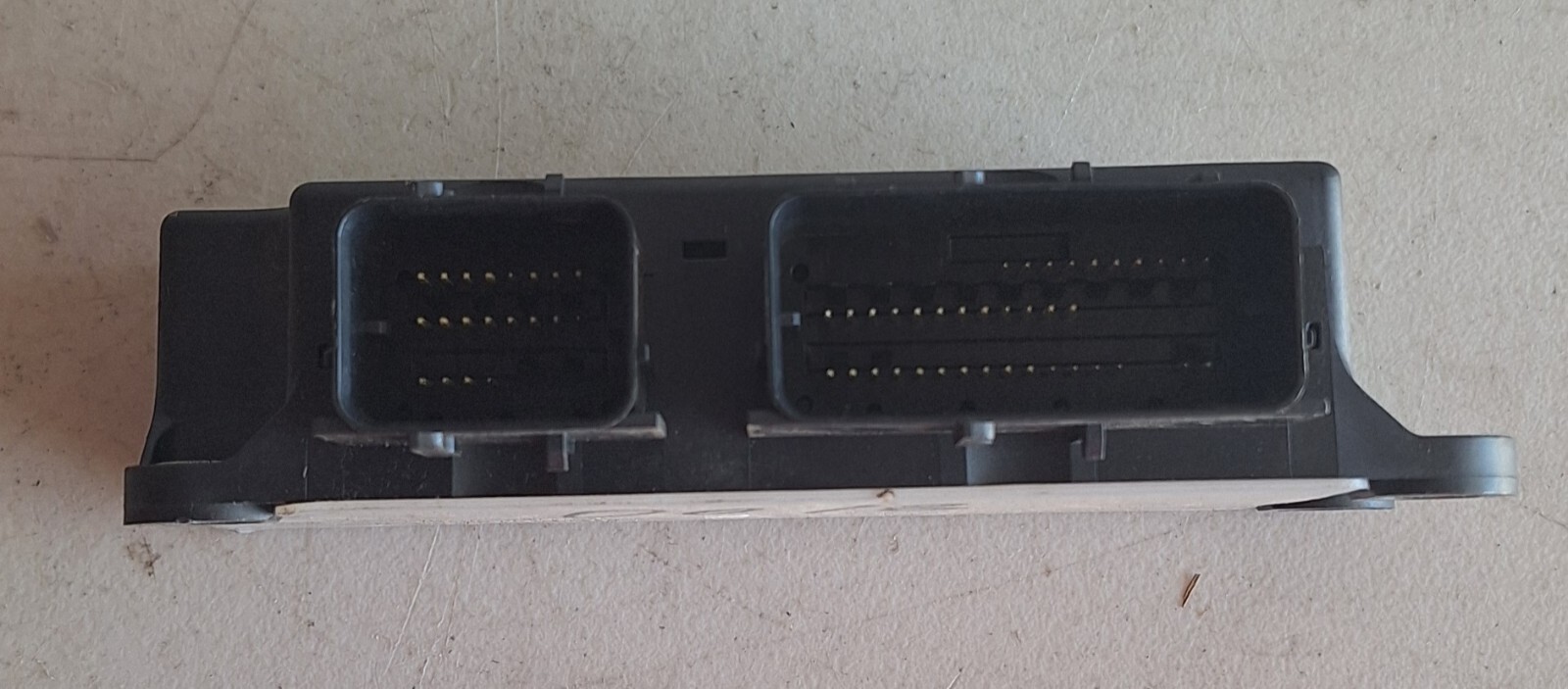 13594402 GM Chevrolet 2014 – 2018 AlR BAG Electronic CONTROL MODULE Genuine OEM