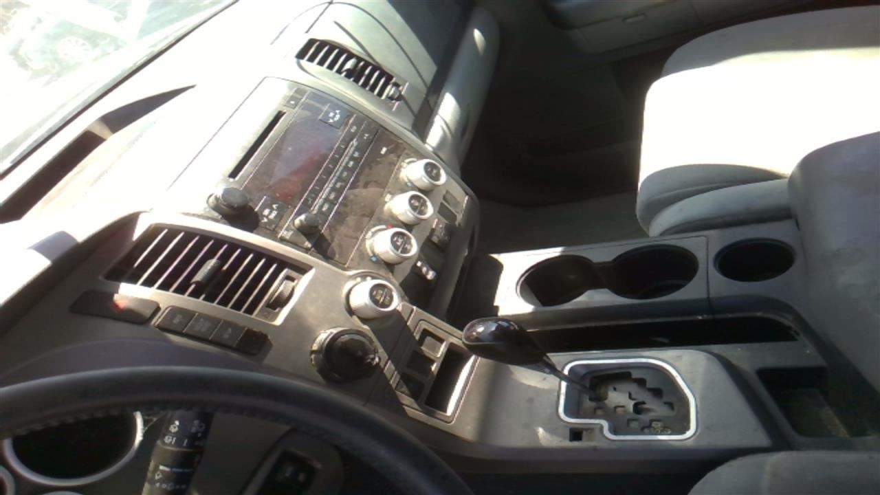 Engine ECM Air And Fuel Control Engine Mounted 4.0L Fits 08-14 TUNDRA 30554554