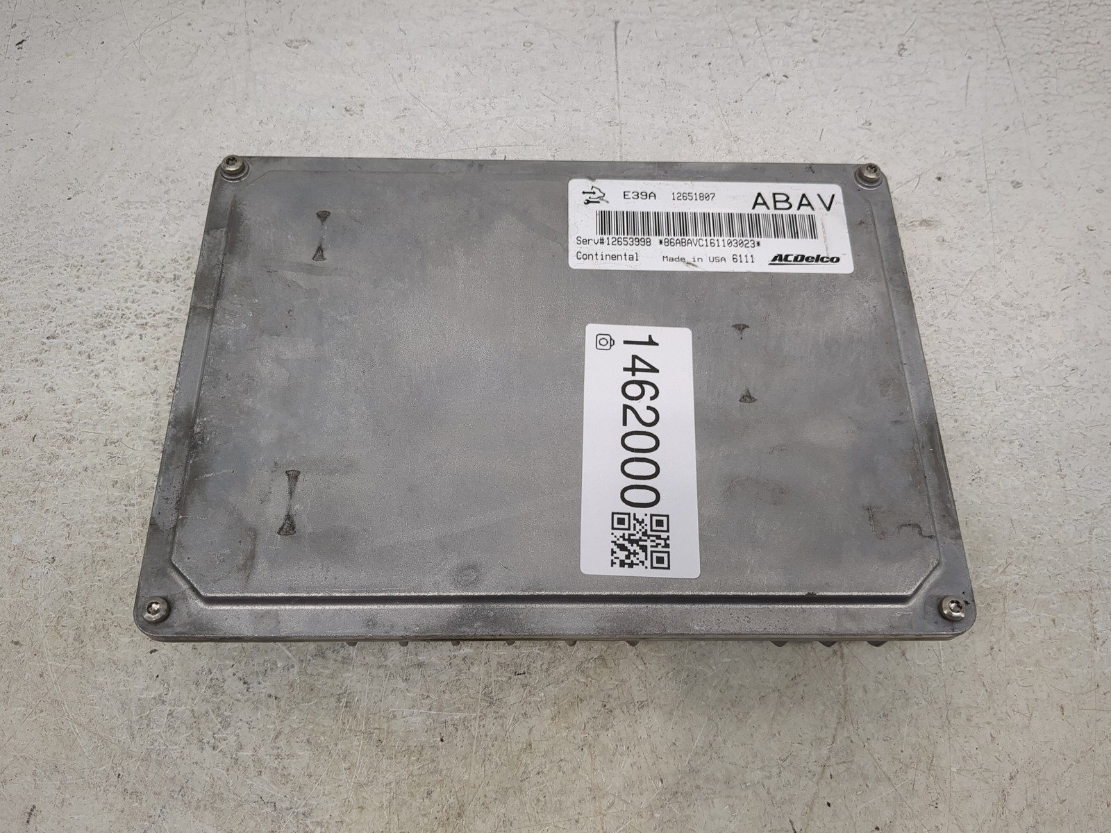 2017-2019 Ford Fusion Engine Control Computer Ecu Pcm Ecm Pcu Oem PWMMX
