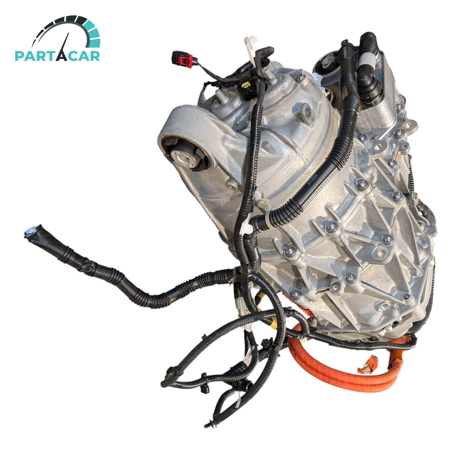 2020 2021 2022 2023 Tesla Model 3 Y Rear Drive Unit Motor Engine ONLY 25K!