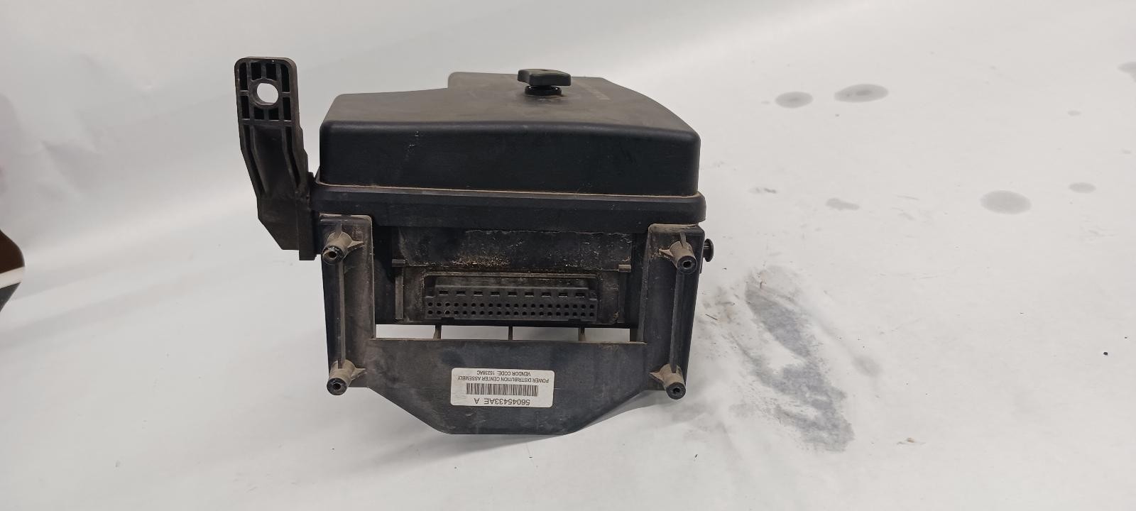 ’02-’05 DODGE 1500 Body Control module BCM OEM 1 Year Warranty!
