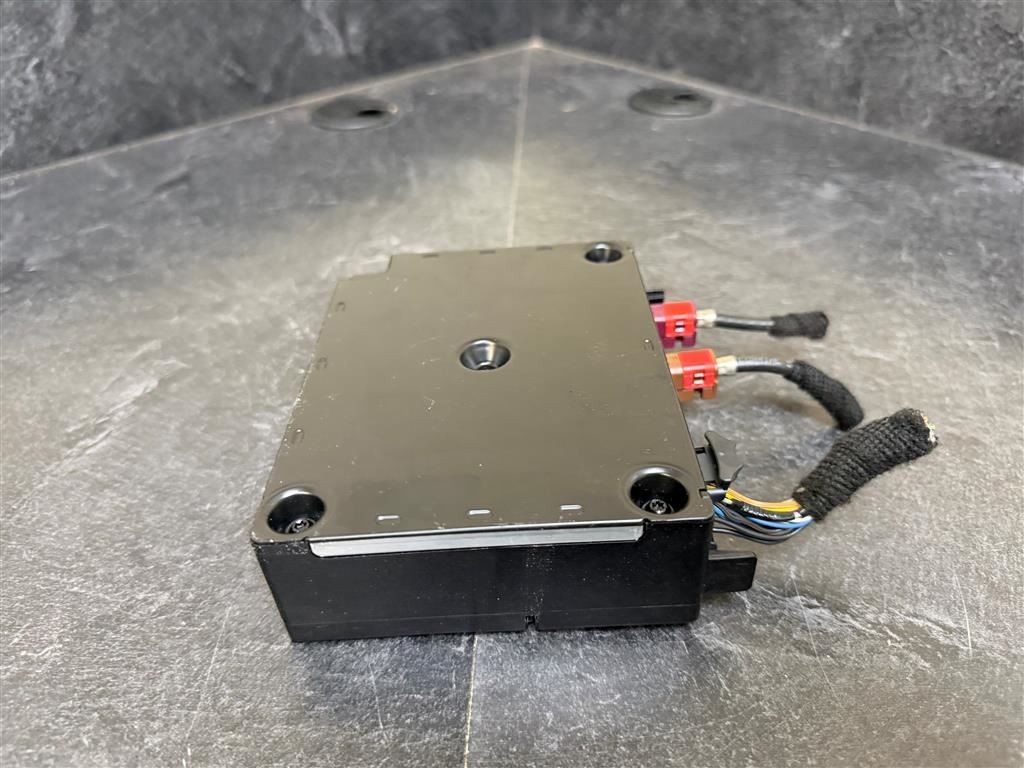 Chassis ECM Communication Right Hand Kick Panel Onstar Fits 20-22 CANYON