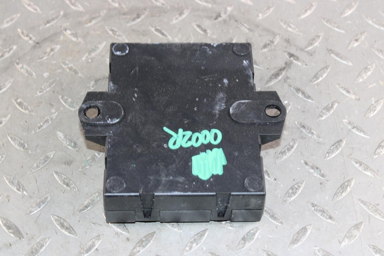14-17 MASERATI GHIBLI Trunk Decklid Liftgate Control Module Unit Factory OEM OE