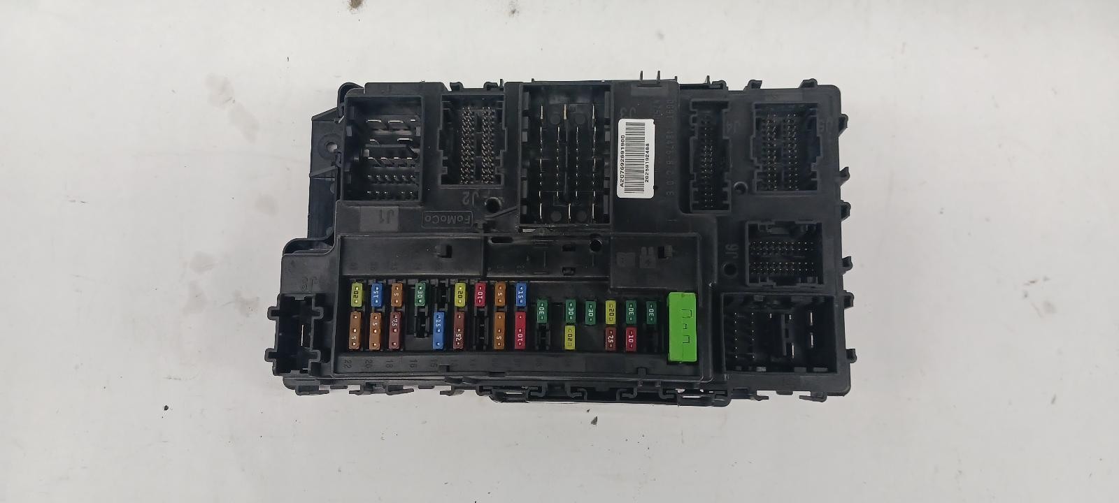 ’20-’21 LINCOLN AVIATOR Body Control module BCM OEM 1 Year Warranty!