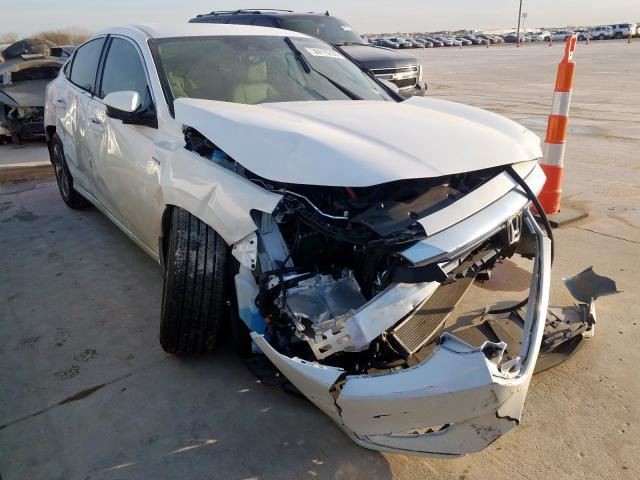 Engine ECM Electronic Control Module Fits 19 INSIGHT 251391