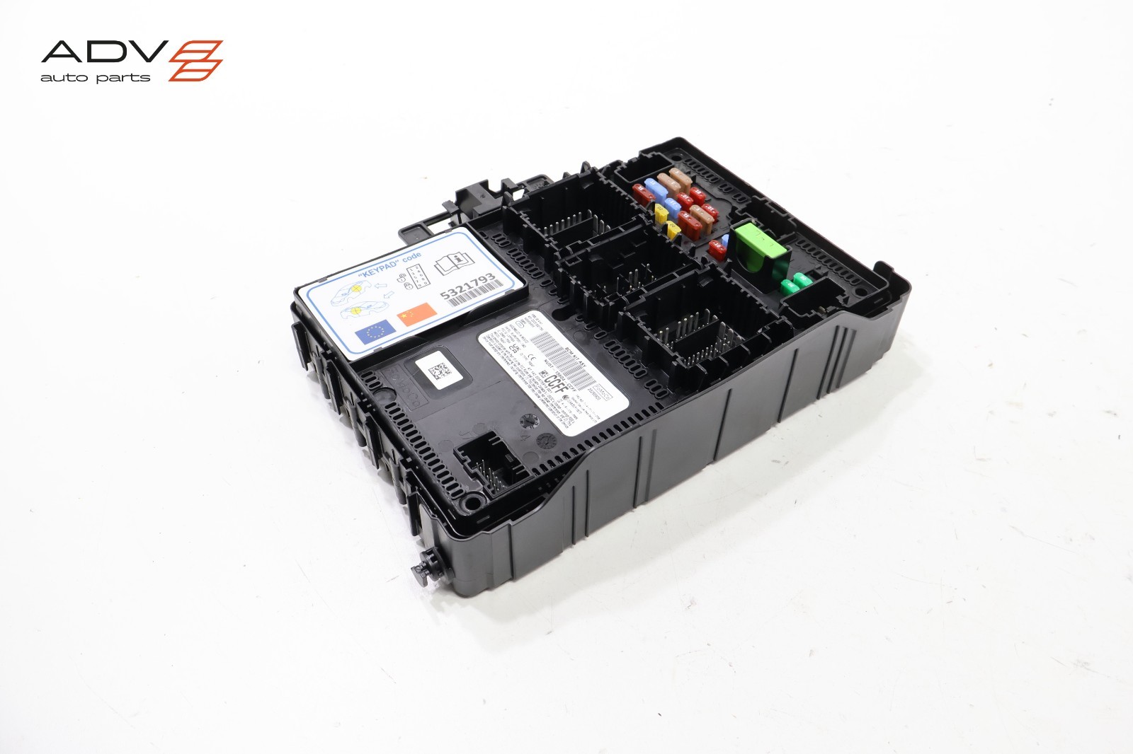 2023 – 2026 FORD ESCAPE BODY COMPUTER CONTROL MODULE BCM UNIT OEM
