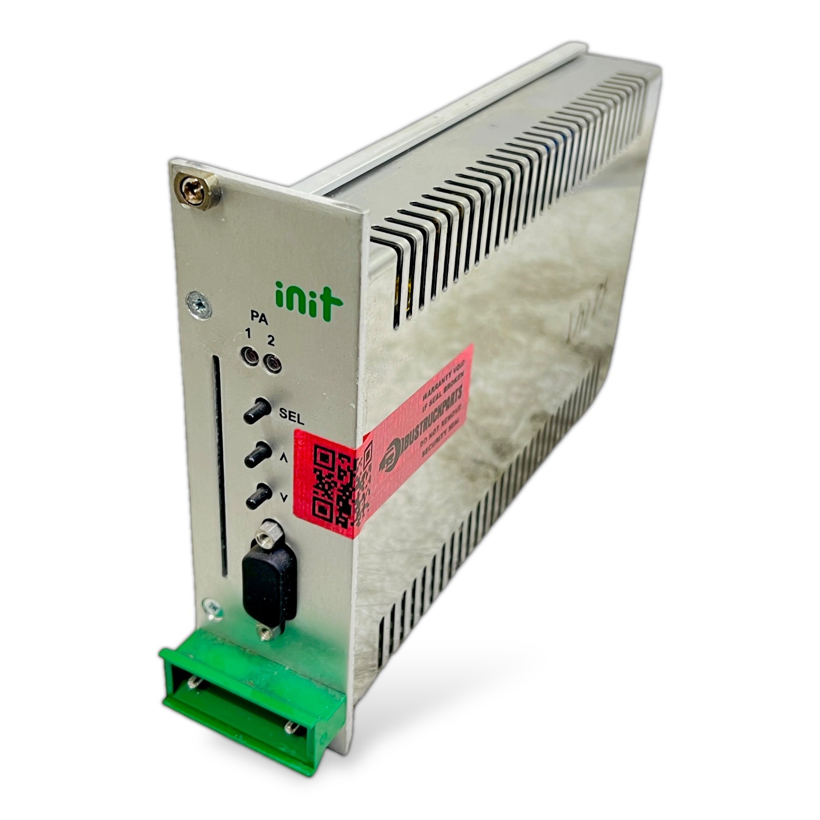 MAN TP2195062 Control units, Others {PAMOBIL} PAMOB PA0MOB0000000030000