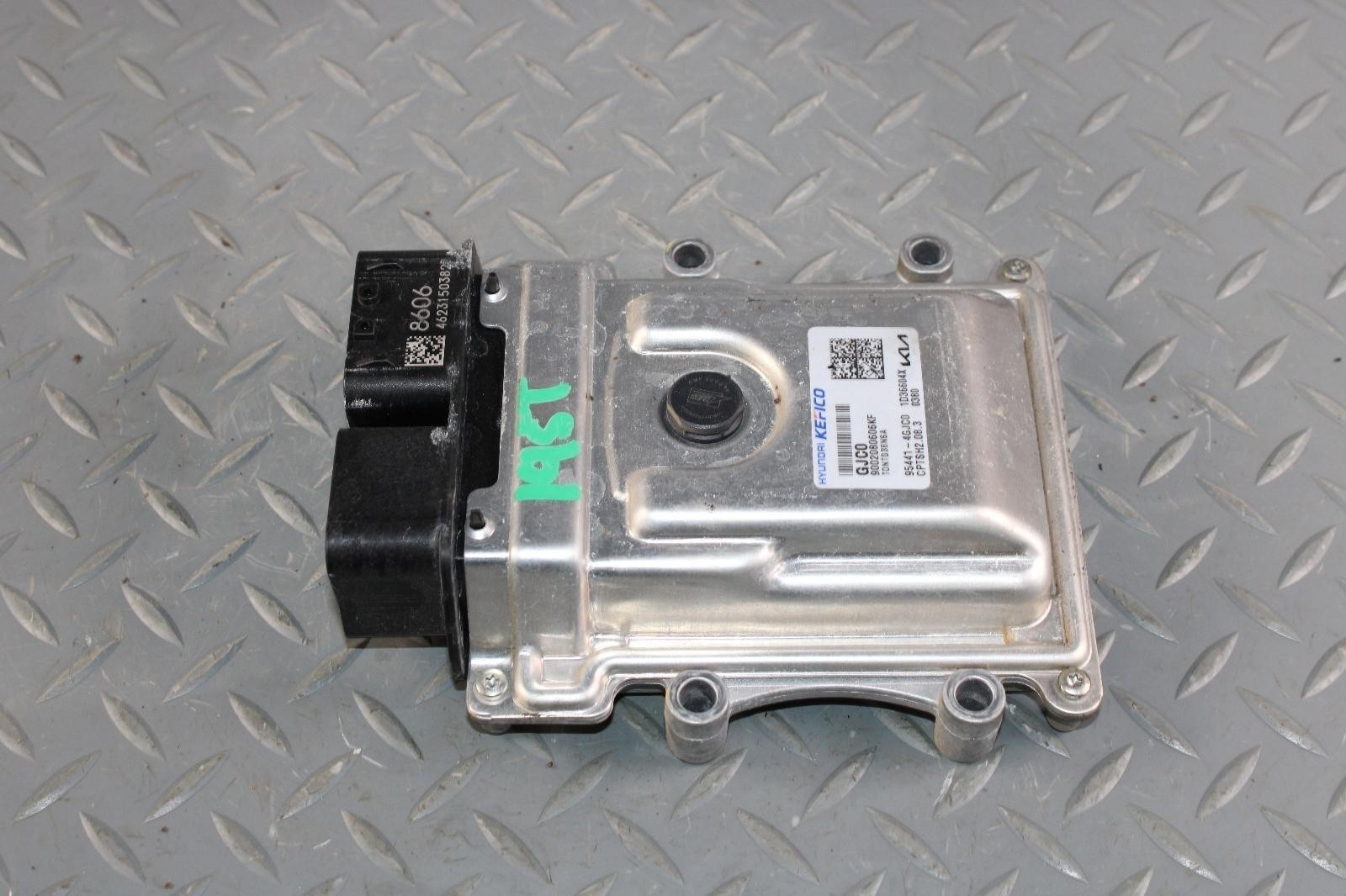 23-24 Telluride Electronic Automatic Auto Transmission Trans Control Module TCM