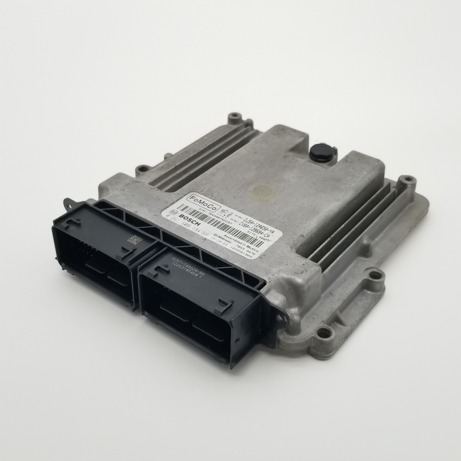 2015 2016 Ford Escape Engine Computer Ecu Pcm Ecm Pcu Oem