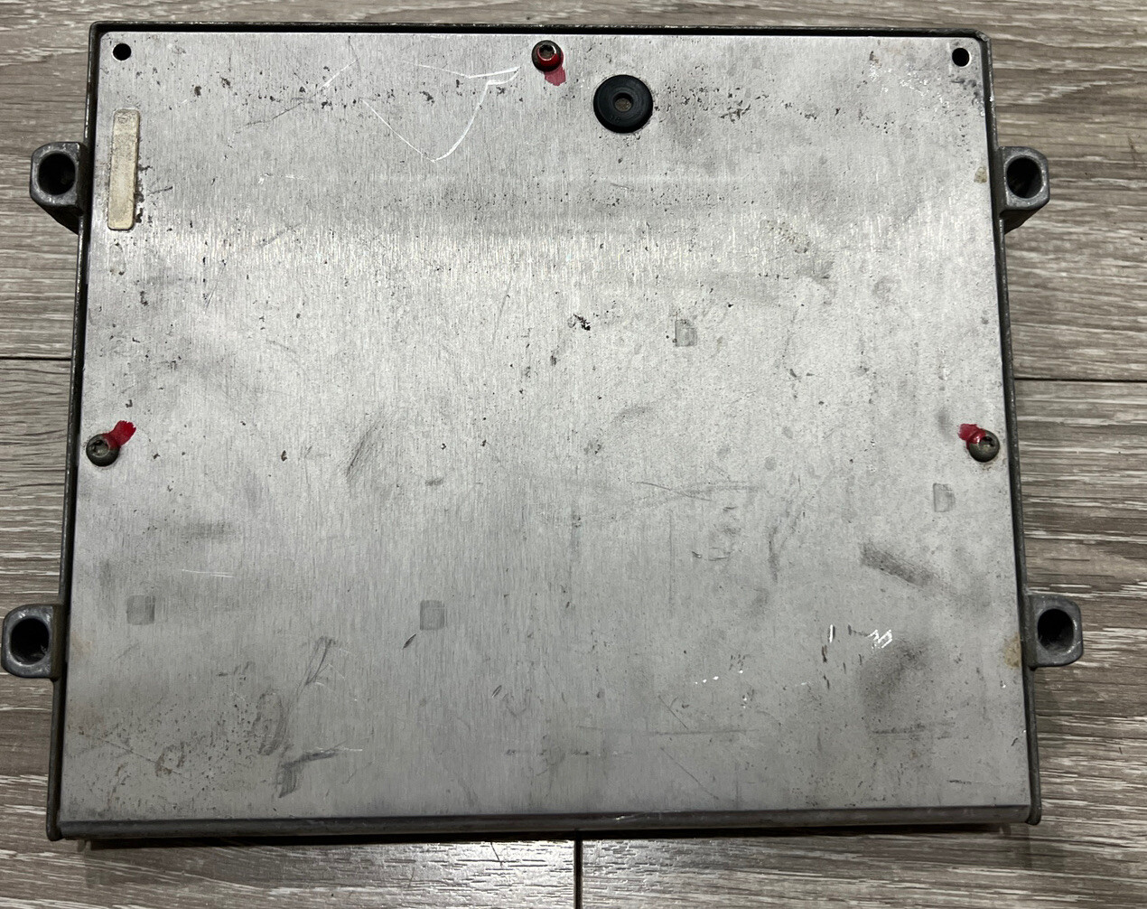 2004 Ford F-150 Engine Computer ECU PCM 5.4L OEM 4L3A-12A650-BUE