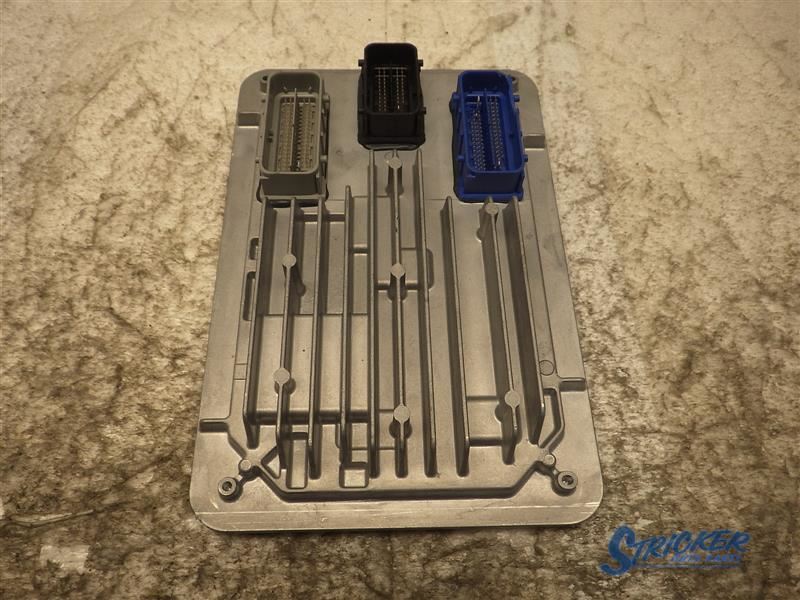 XT5 2024 Engine ECM 1492128