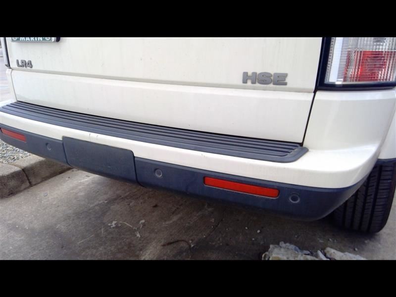 2010 Land Rover LR4 – RH Front Door Module – AH2214D617AD – R320198