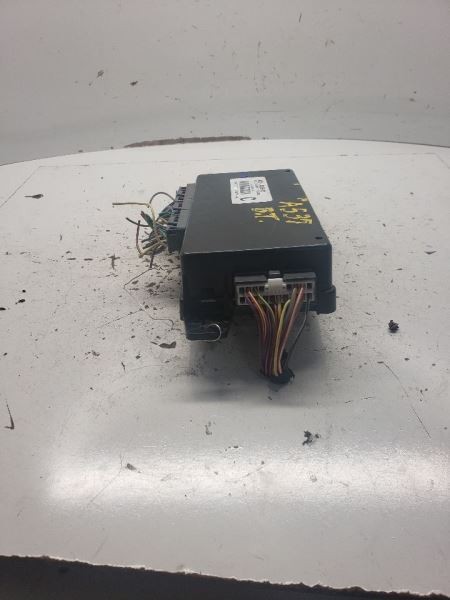 1999-2001 Ford Explorer Control Module Multifunction Behind Center OEM 1127858
