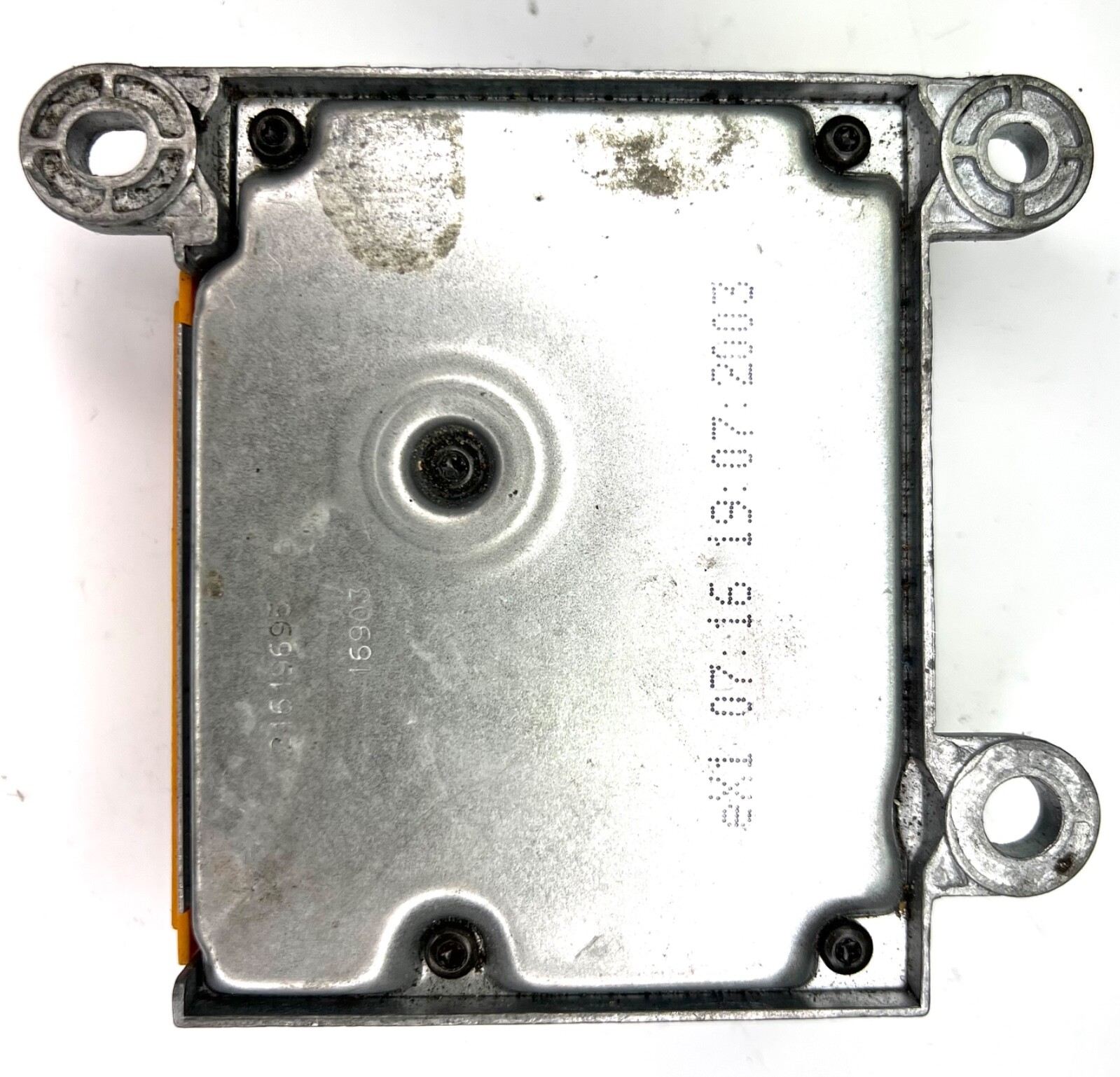 Renault SRS module 602327400 9652276980 Autoliv original K100