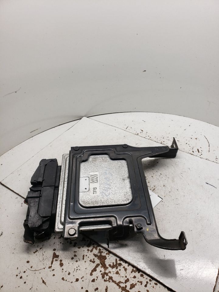 2011-2013 Kia Optima Engine ECM Electronic Control Module Canada OEM 1284586