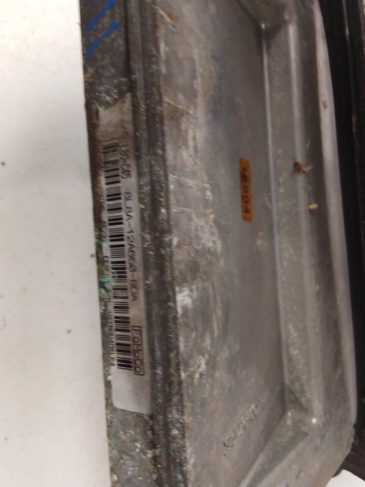 2008-2009 Ford Escape Engine Control Module Computer ECU 8L8A-12A650-BDA OEM