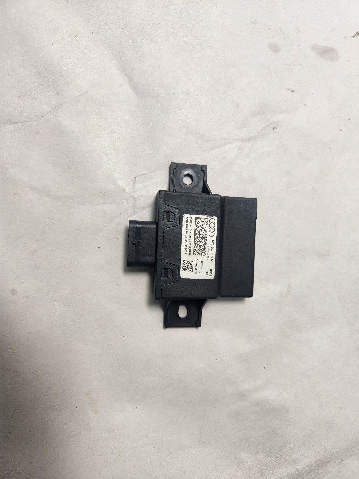 2021 AUDI S4 ACTIVE NOISE SOUND CANCELLATION CONTROL MODULE 8W0907159M OEM.