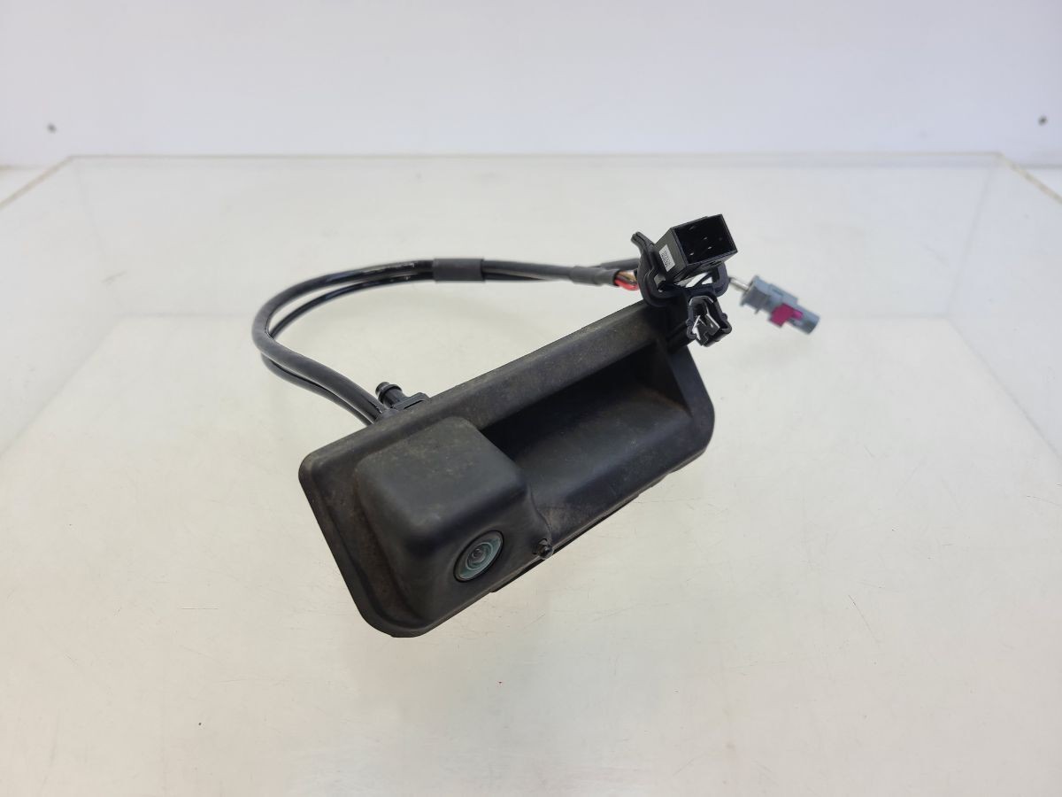 AUDI Q5 FY Rear View Camera 8W8827566E