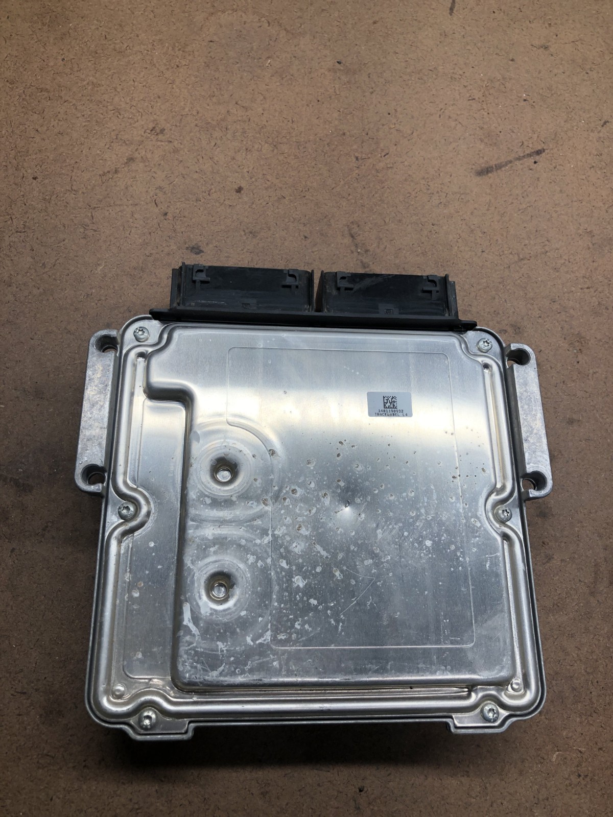 2018-2022 Ford Expedition Engine Control Module Computer ECM PCM JL1A-12A650-BA