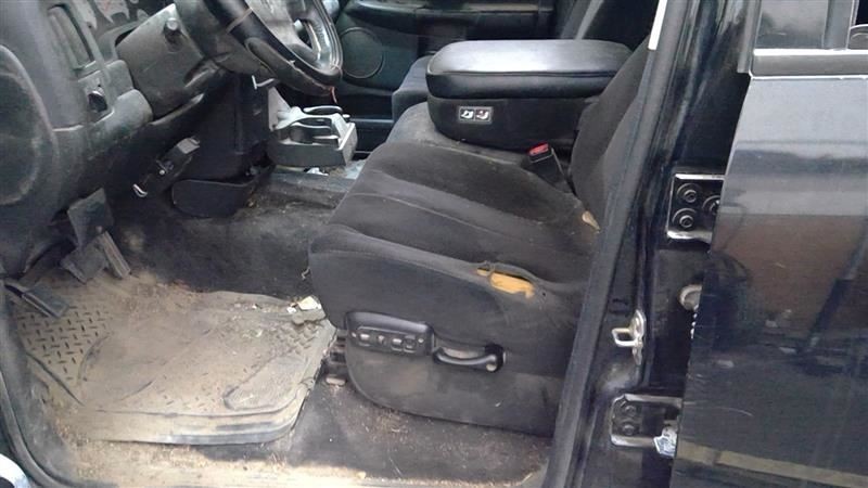 Chassis ECM Transmission Fits 03 DODGE 1500 PICKUP 1240067