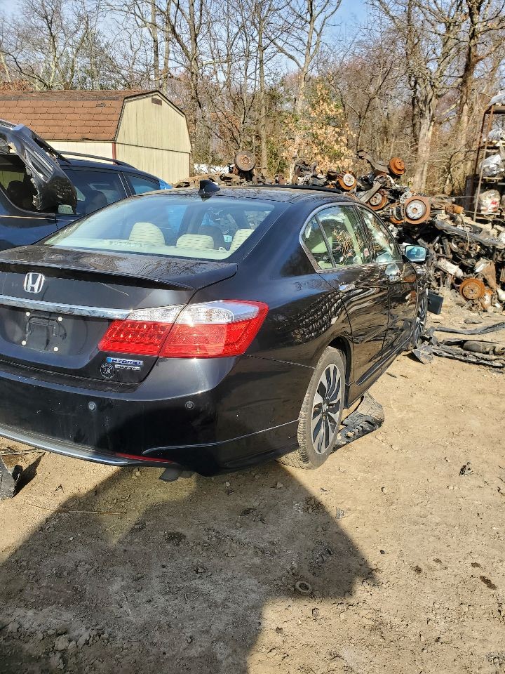 Engine ECM Electronic Module Engine Control Fits 14-15 ACCORD 190030