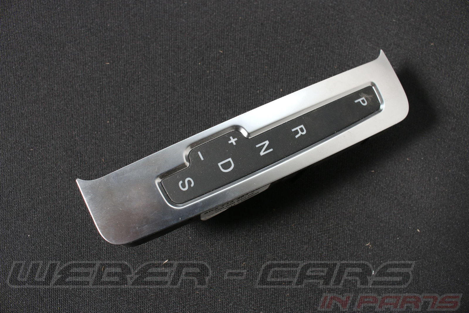 Display Unit Without Drive Select RHD Cars 8K2713463 3Q7 Audi A4 8K A5 8T Q5 8R