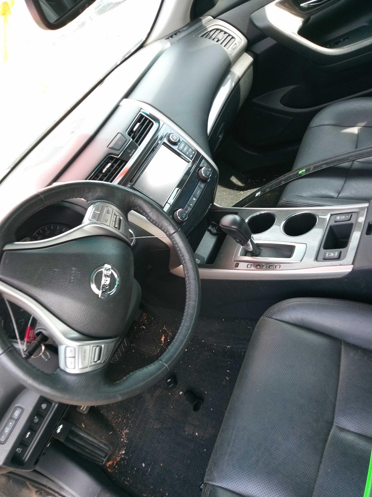 Used Engine Control Module (ECM) fits: 2015 Nissan Altima Electronic Control Mod