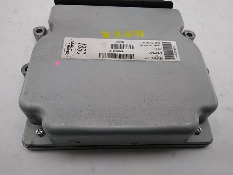 Range Rover Sport L320 Engine Control Module ECM Fits 2005-2009 05 06 07 08 09