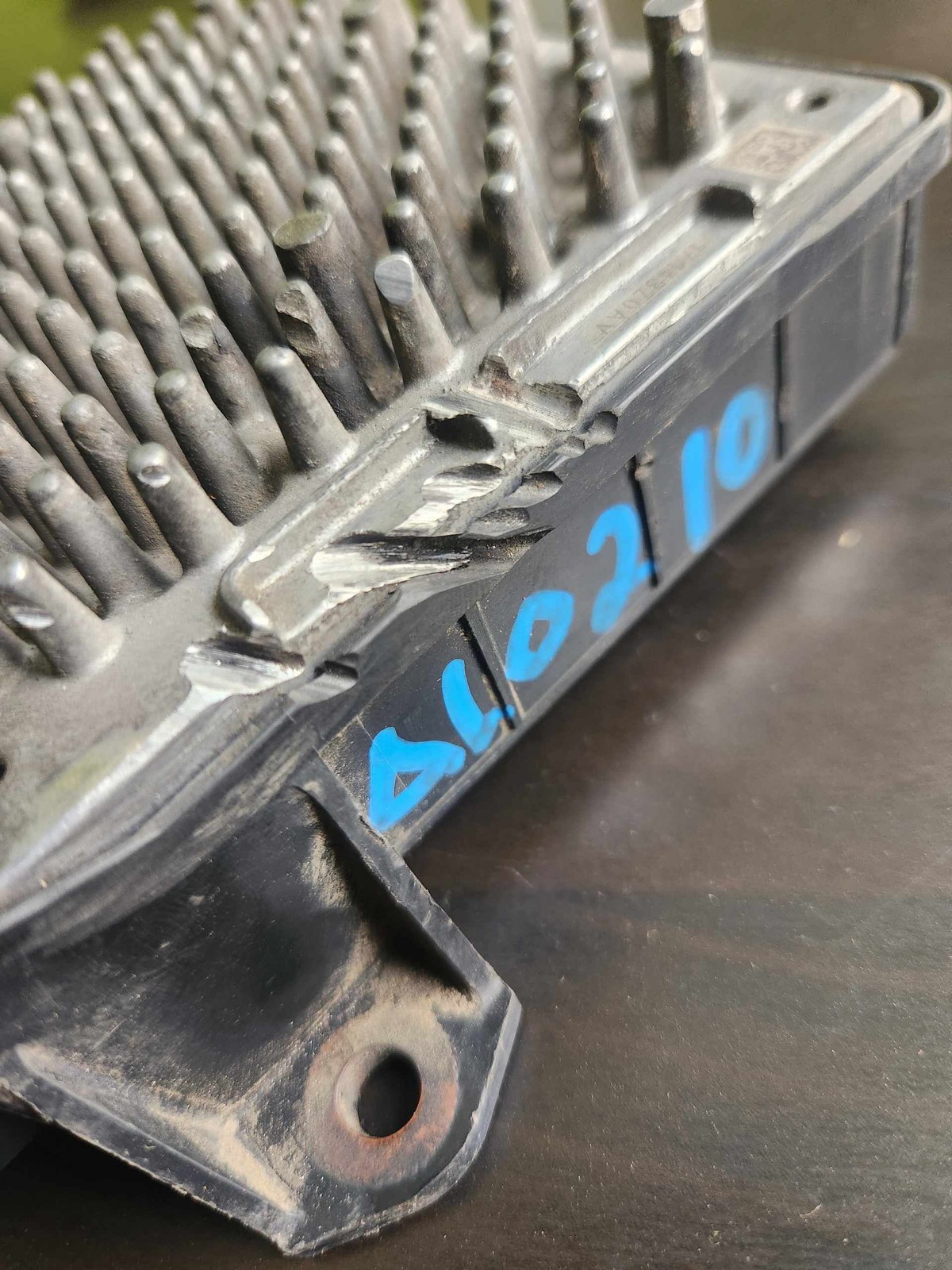 Chassis Brain Box CHEVY SILVERADO 3500 06 07 08 09 25798264