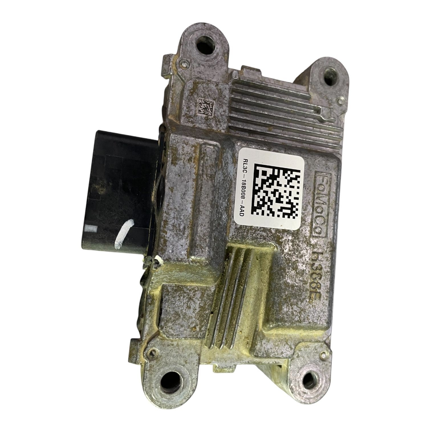 2024-2025 FORD F150 OEM SUSPENSION CONTROL MODULE UNIT RL3C18B008