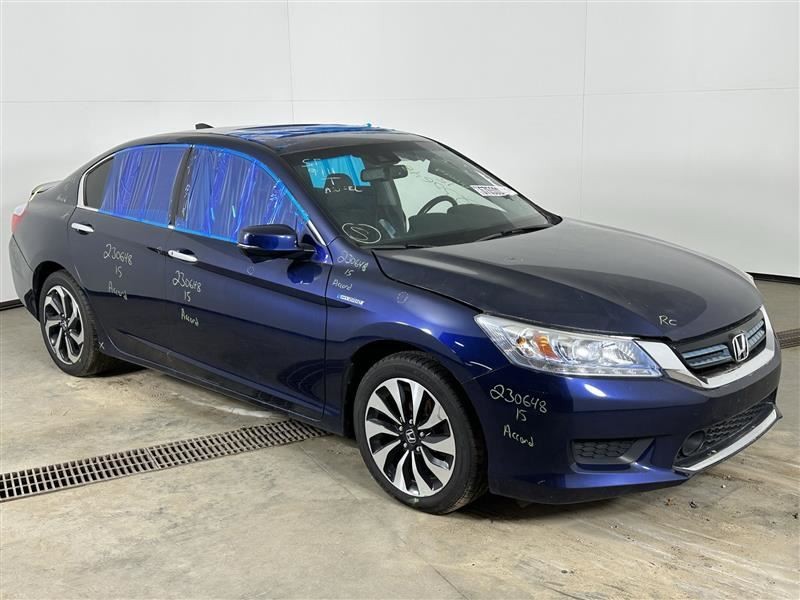 Engine ECM Electronic Module Engine Control Fits 14-15 ACCORD 2591725