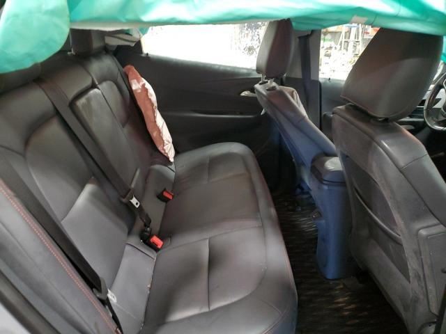 Chassis ECM Power Supply Engine Compartment Fits 17-23 BOLT 1816468