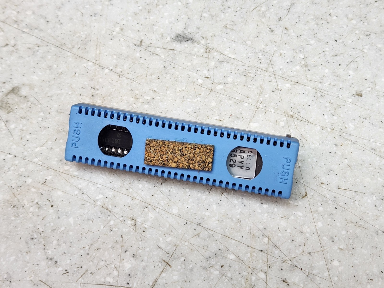 87 Camaro Trans Am 305 TPI Auto COMPUTER ECM Ecu PROM MEMCAL ACXS 1088