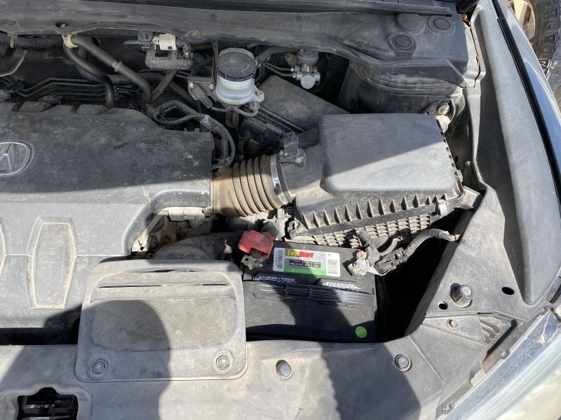 Engine ECM Electronic Control Module Canada Market Fits 17-18 RDX 458198