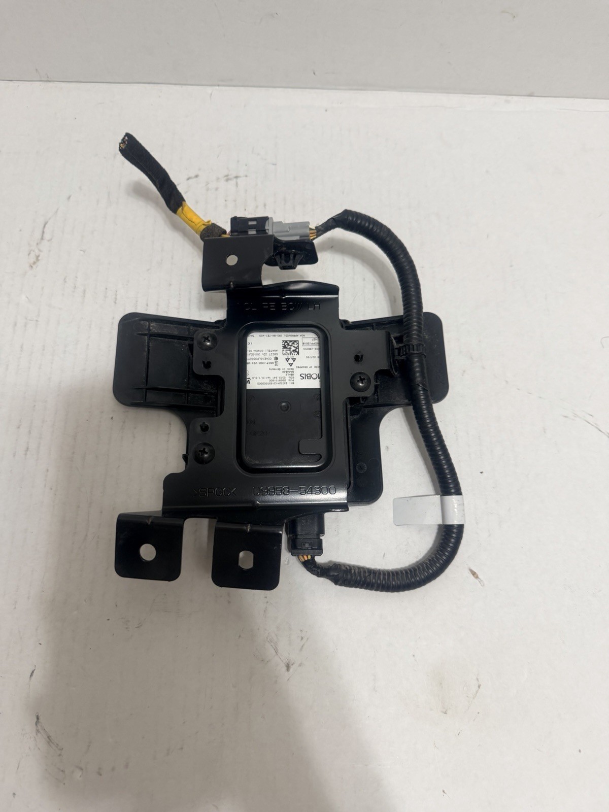2019 – 2022 Sportage Rear Left Side Blind Spot Monitor Sensor 99140-D9600 💎 OEM