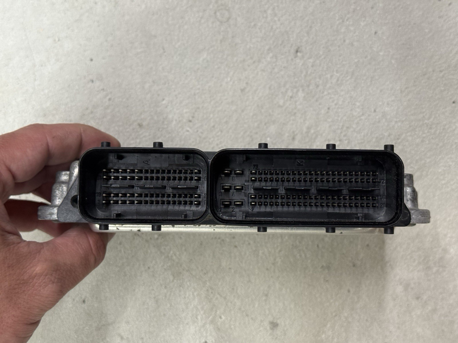 2012 2013 2014 VW Volkswagen Jetta 2.0L Engine Computer 06G906055AA PROGRAMMED
