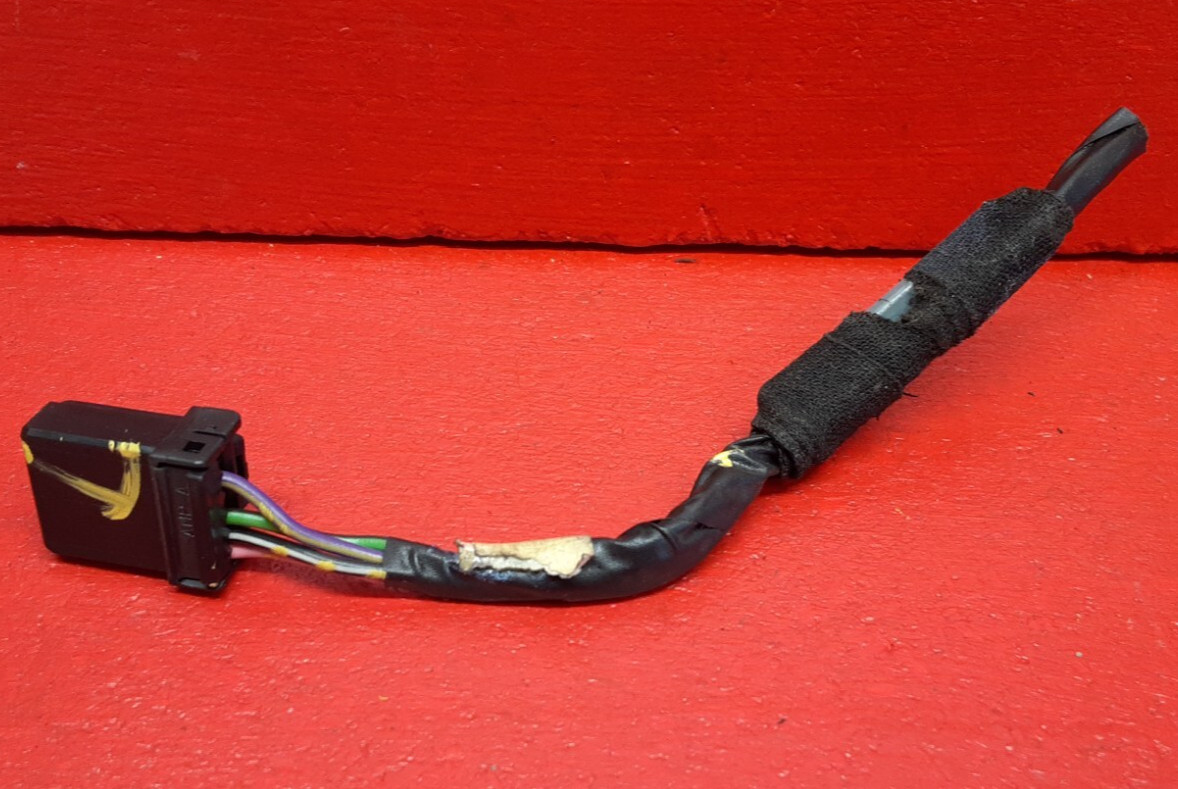 Multi Vehicle Dodge Ram Dakota Durango Immobilizer Skim Module – PIGTAIL ONLY