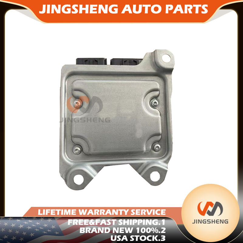 For Model 3 Y S X Restraint Control Module 1512876-00-B