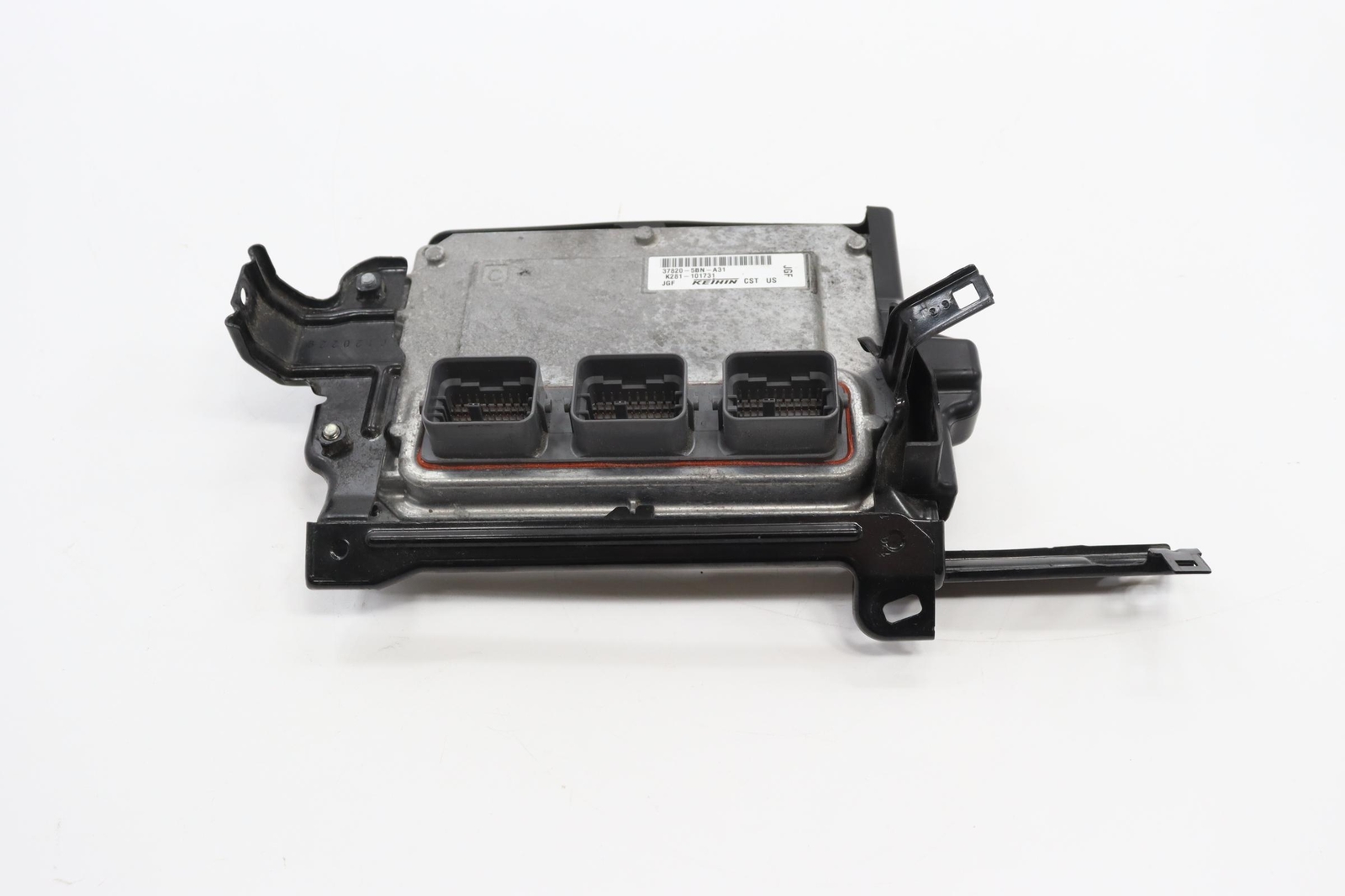 2014 – 2020 ACURA MDX ENGINE CONTROL MODULE COMPUTER COVER OEM 378205BNA31