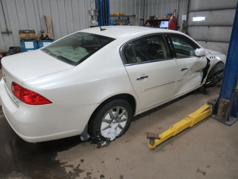 Chassis ECM Communication VIN E 4th Digit Onstar Fits 07-10 SAAB 9-5 294254