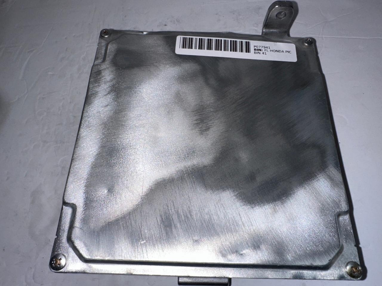ENGINE COMPUTER HONDA CRV 2002 2003 2004 37820-PPA-A57 PCM ECM ECU OEM
