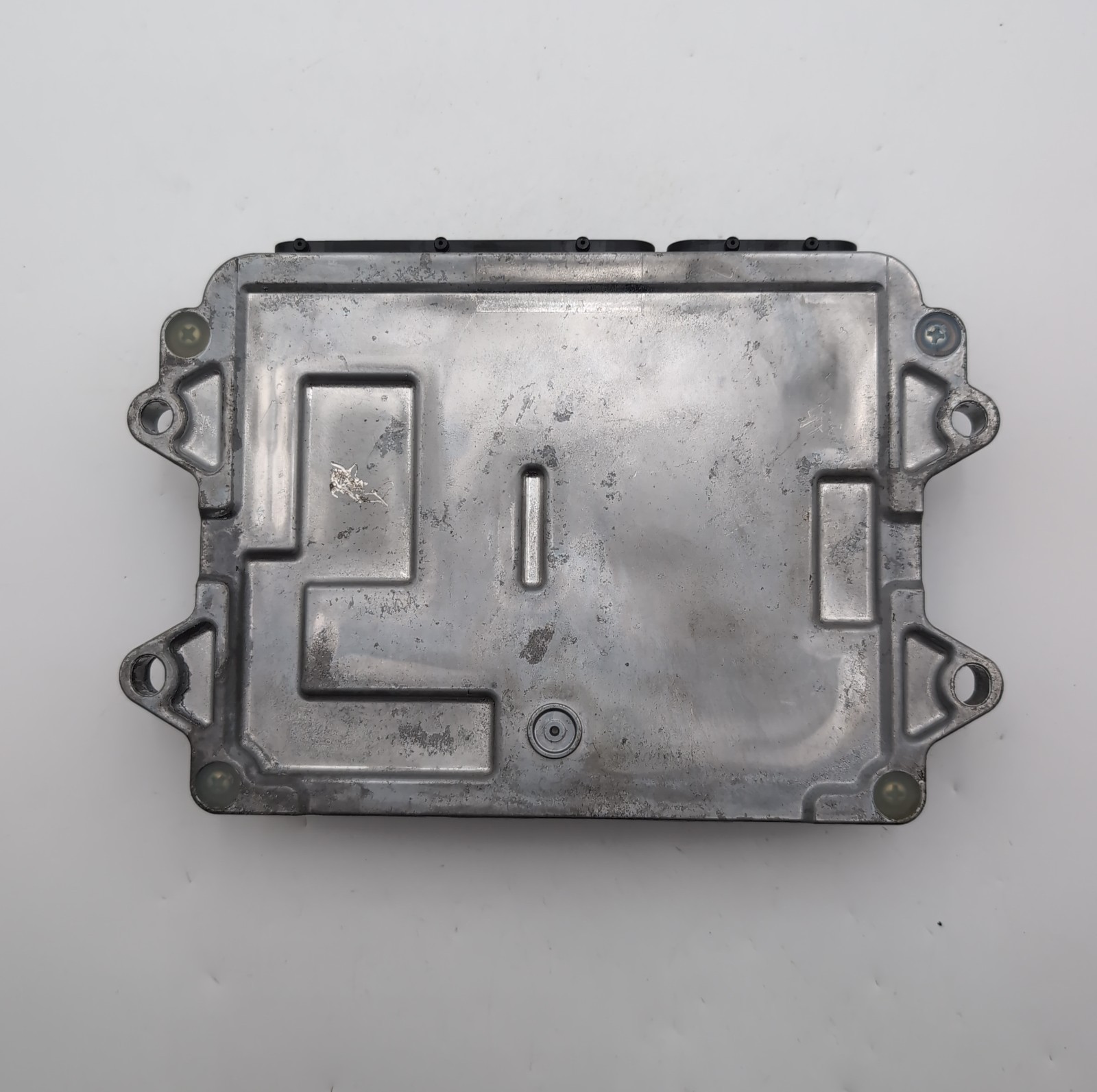 2017 – 2023 Mazda CX-9 2.5L Powertrain Computer Control Module PCM ECM PYFL18881