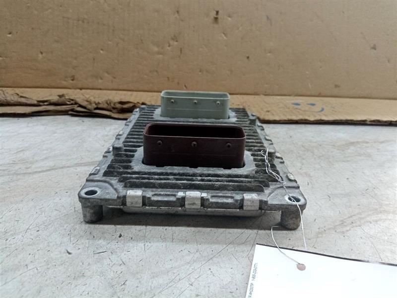 Engine ECM Electronic Control Module 3.6L Fits 13 CARAVAN 202624