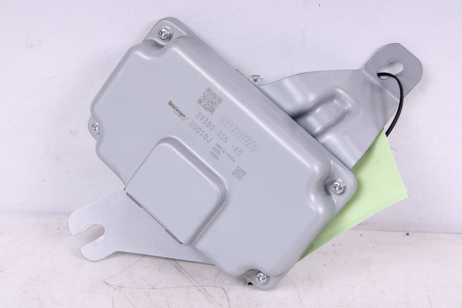 2023-2026 Acura Integra Sedan Adaptive Suspension Control Module 393803S5A0