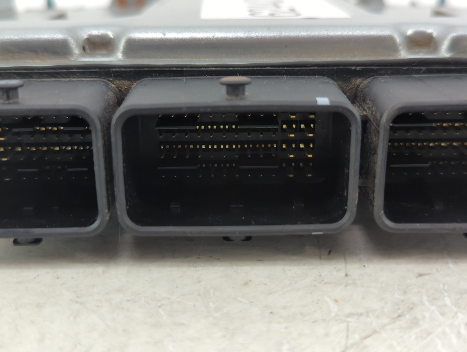 2013-2015 Nissan Sentra Engine Computer Ecu Pcm Ecm Pcu Oem UNVNW