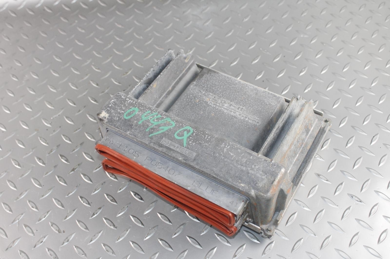 03-06 Yukon 5.3L Motor Engine Control Module ECM ECU Computer PCM PCU Computer