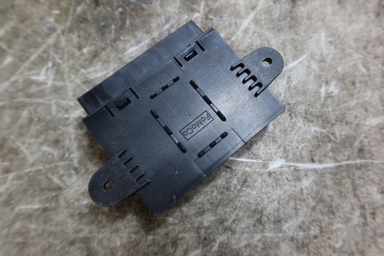 2021-2025 Ford Bronco OEM Front Right RH Passenger Door Module NU5T-14B533