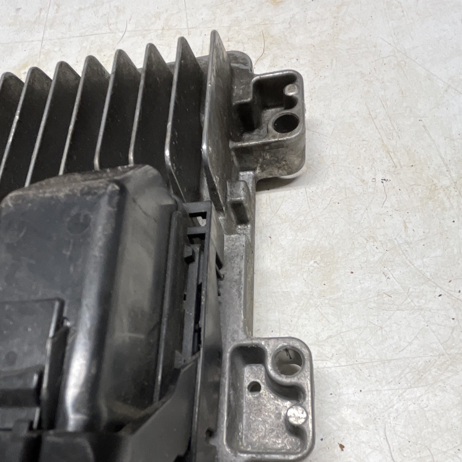 DELPHI ECU/PCM E38 12612738 2007-08 GM PONTIAC CHEVY SATURN YPKA